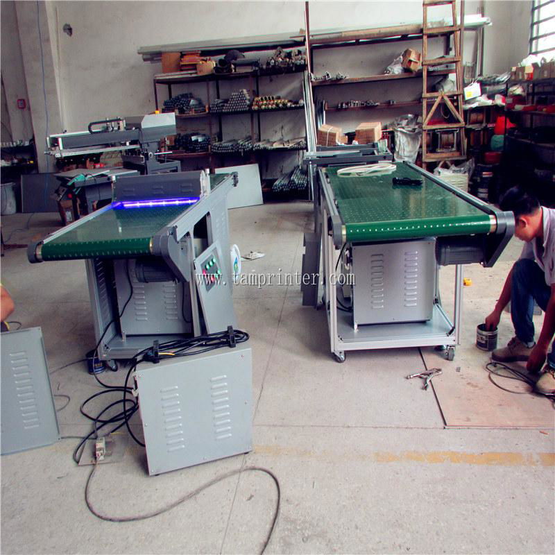 High Quality Uv Printing Machine