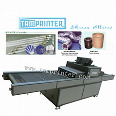  fast 1pcs per sec UV machine