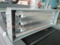 portable uv curing oven