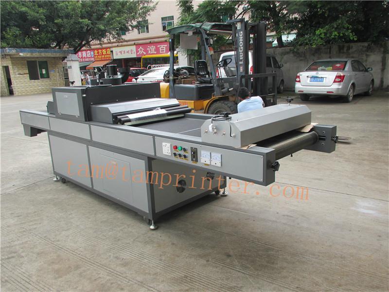 automatic UV printing equipment