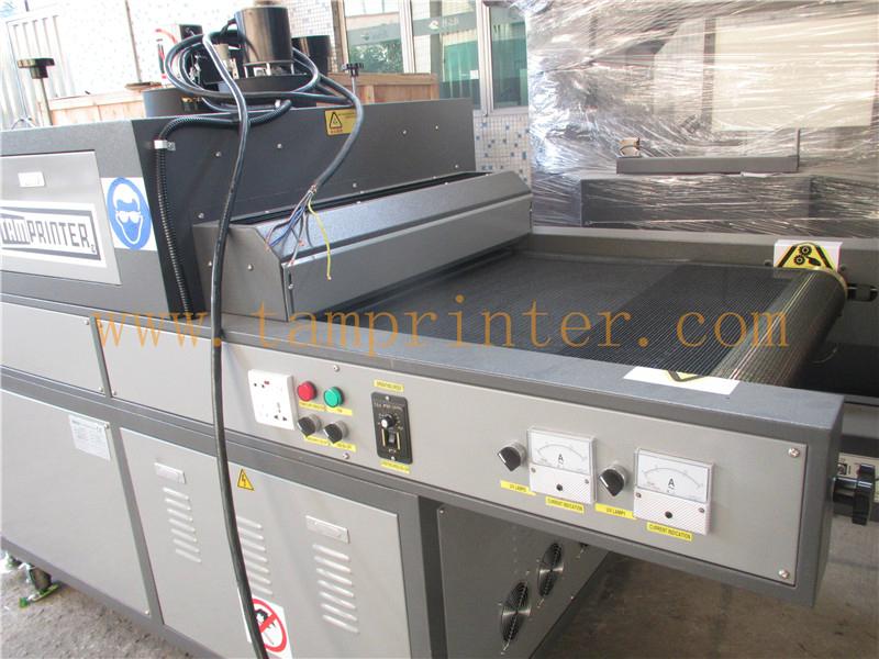 Pad Printing Machine