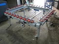 Manual Mechanical Silk Screen Stretching Machines 8