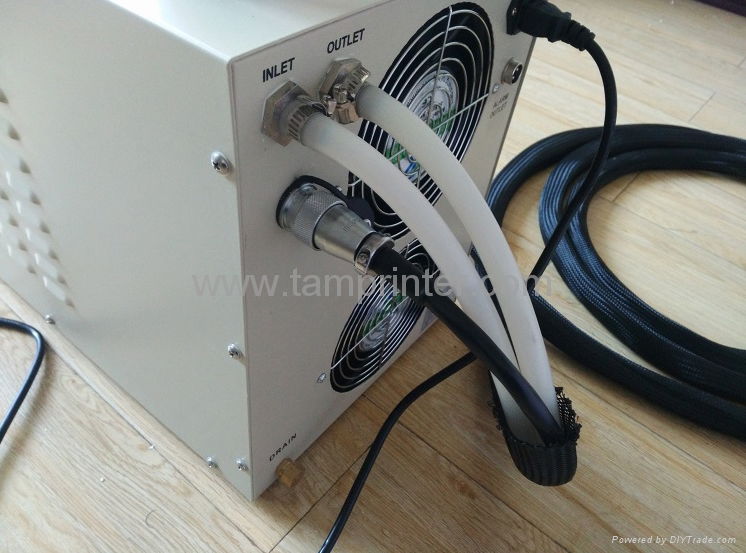 desktop uv curing machine