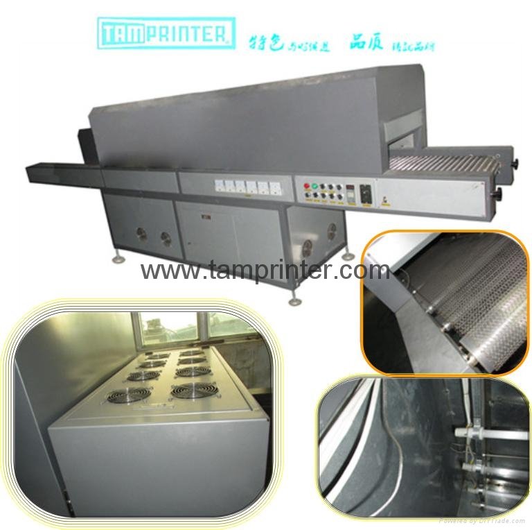 Baking Oven for Printing Plate