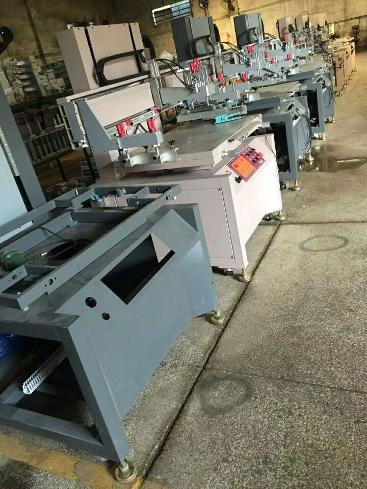  screen printing machinery exporter
