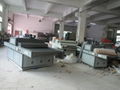 4m18kw1200 UV printing drying machine