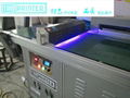 cabinet uv curing machine