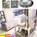 vertical screen printing machine supplier