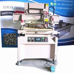 vertical screen  printing machinery manufacture