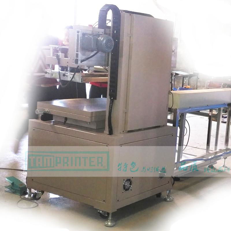  screen printer exporter