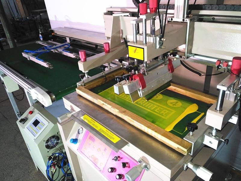  printing machine exporter