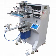 Φ135MM  pneumatic cylindrer screen printer