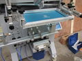 Φ135MM  pneumatic cylindrer screen printer