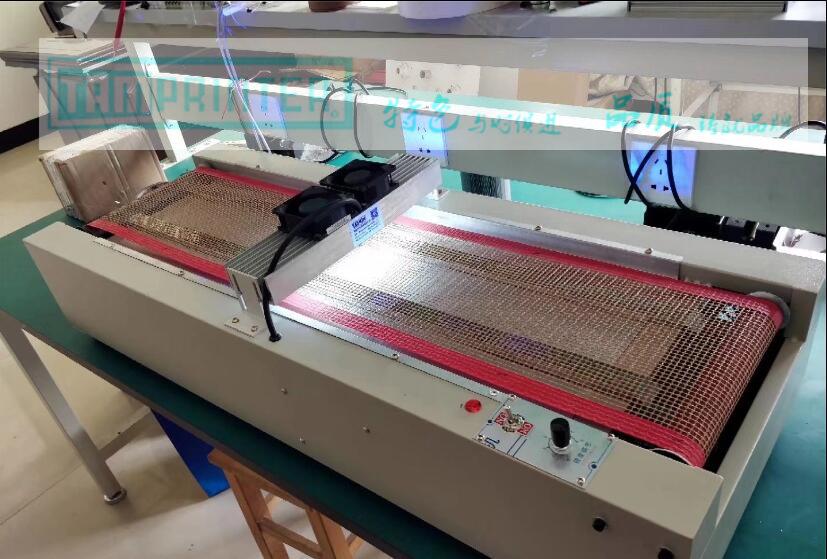 portable uv led curing machine