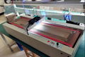 portable uv led curing machine