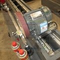 TMG-1200 Squeegee sharpener for screen printing Prepress machine