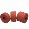 heat transfer Silicone Roller for heat printing work 3