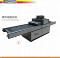 4m12kw750 UV curing machine for auto