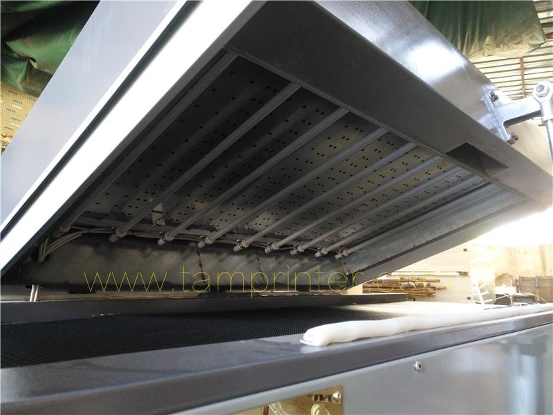Baking Oven for Printing Plate