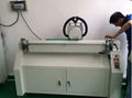 China screen printing Squeegee Automatic Grinder