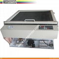 screen printing stencil platesetter LED vacuum exposure machine 