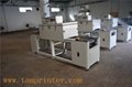 Printing Ink Infrared Oven