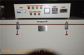 250 Celsius Hardware parts pad printing infrared tunnel furnace 15