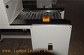 250 Celsius Hardware parts pad printing infrared tunnel furnace 16
