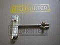 auto ignition Air-Gas burner for Flame Treat 5