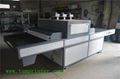 4m18kw1200 UV printing drying machine