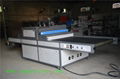 4m18kw1200 UV printing drying machine 8