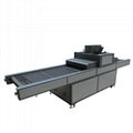 4m18kw1200 UV printing drying machine