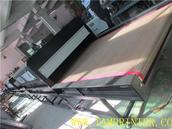 Industrial Hot Air Drying Oven