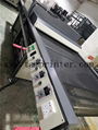 4m25kw  Stepless dimming UV curing machine for the offset printing  7