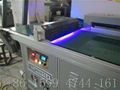 led uv machine