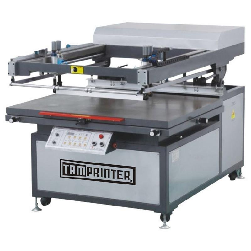 flat printing machine supplier