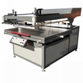 A1 Vinyl semi Clamshell Screen Printing Machines 10