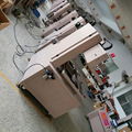 T-slot workbench screen print machine 5