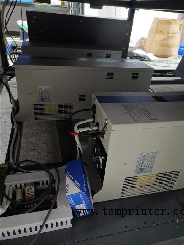 50% Energy-saving Stepless dimming uv curing machine for automatic printing 17