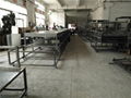 printing ink Conveyor Dryer