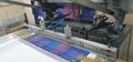 Efficiently communicate with Russian customers to win screen printing machine orders