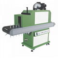  Round/Plane Surface UV Drying Machine 