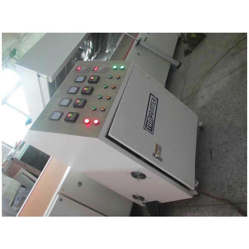 Printing Plate Drying Oven