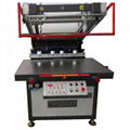 Screen Printing machines for Label &
