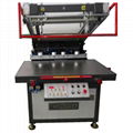  Screen Printing machines for Label & Sticker Printing