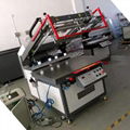 oblique arm screen printing machinery exporter