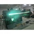 electric UV printing equipment