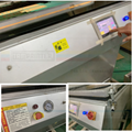 Energy-saving and environment-friendly LED scanning exposure machines 10