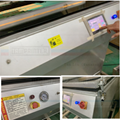 Energy-saving and environment-friendly LED scanning exposure machines