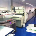 flat screen printer exporter